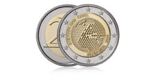 Slovenia slowenien euro d'occasion  Expédié en Belgium