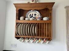 penny pine plate rack for sale  NORWICH