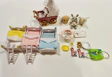 Calico critters sylvanian for sale  Ramsey