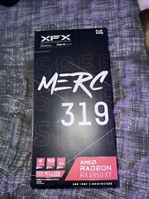 Placa de Vídeo XFX Speedster MERC 319 AMD Radeon RX 6950 XT PRETA para Jogos 16GB GDDR6... comprar usado  Enviando para Brazil