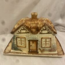 Paramount pottery england for sale  TRURO