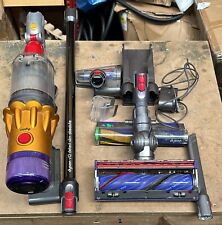 Dyson v12 detect for sale  GLOSSOP