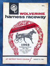 1963 wolverine harness for sale  Charlestown