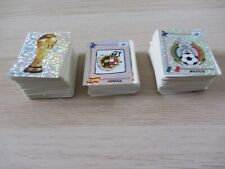Set complet panini d'occasion  Toulouse-