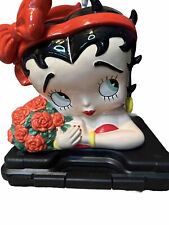 Betty boop limited for sale  Gautier