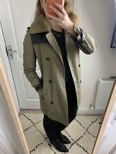 Womens trench coat for sale  Ireland