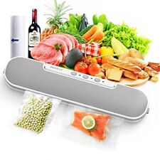 Vacuum sealer food for sale  Shipping to Ireland
