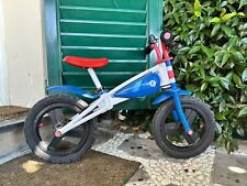 Bici bambino velobike usato  Santa Margherita Ligure