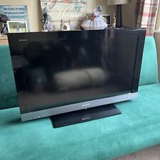Song bravia inch for sale  LINCOLN