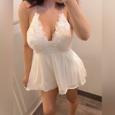 Floral lace white for sale  Los Angeles
