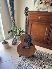 Epiphone ej200 chitarra usato  Palermo