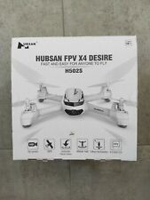 Hubsan h502s d'occasion  Grasse