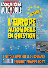 Action automobile 340 d'occasion  Bray-sur-Somme