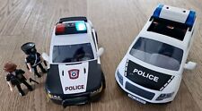 9372 playmobil polizei gebraucht kaufen  Grünbühl,-Pattonville