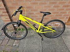 Boys bicycle for sale  MACCLESFIELD
