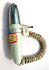 Usado, "Encendedor eléctrico antiguo GAL con diseño en forma de ""Zeppeling"", ¡raro! (CM1812) segunda mano  Argentina 