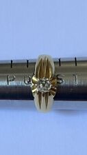 18ct yellow gold for sale  CASTLE DOUGLAS