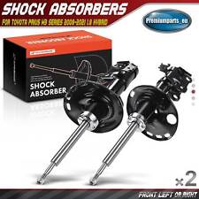 New shock absorbers for sale  CANNOCK