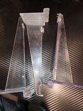 Clear acrylic plexiglass for sale  Armada