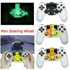 Mini Steering Wheel Lenkrad Game Controller Für Xbox One / PS4 Rennspiel Zubehör, usado comprar usado  Enviando para Brazil