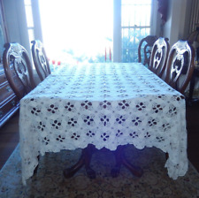Bedspread dining table for sale  Loma Linda