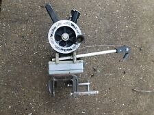 Walker manual downrigger for sale  Shipping to Canada