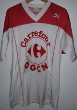 Maillot porté equipe d'occasion  Nice-