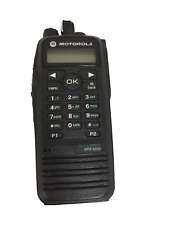 Motorola xpr6550 vhf for sale  Littleton