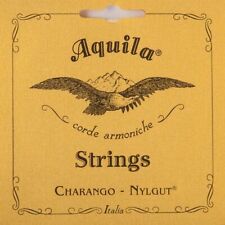 Aquila 2ch charango for sale  ROCHFORD