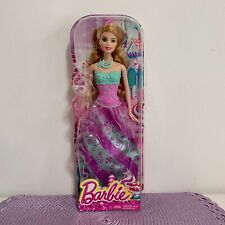 Barbie dreamtopia princess usato  Thiene