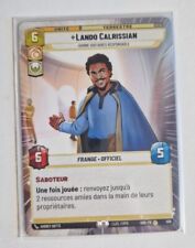 Lando calrissian hyperspace d'occasion  France