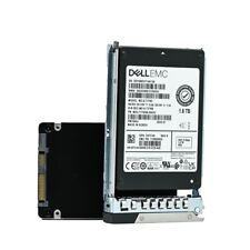 Dell 1.6TB SAS 12Gb/s 2.5-inch Enterprise SSD in 14G 15G Tray - 3TCV6 MZ-ILT1T6C for sale  Shipping to South Africa