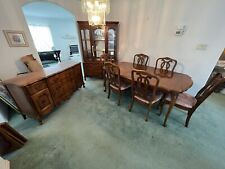 Piece dining room for sale  Clermont