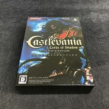 Ps3 castlevania lords d'occasion  France