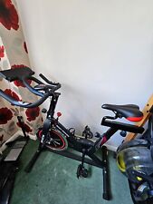 spin bikes for sale  YATELEY