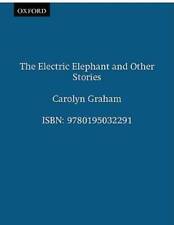 Electric elephant stories for sale  Montgomery
