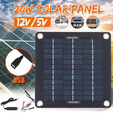 20w solar panel for sale  UK