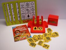Used, Zingo Game Age 4+ Bingo with a Zing by Thinkfun Zinger Tiles Cards Instructions for sale  Shipping to South Africa