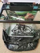 Size fish tank for sale  HORNCHURCH