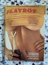 Playboy playmate carol gebraucht kaufen  Berlin