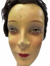 Vintage mannequin head for sale  Tucson