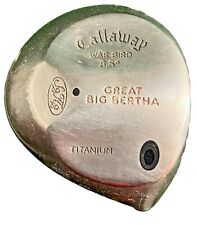 Callaway driver great for sale  Saint Petersburg