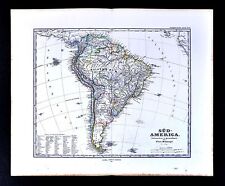 1876 stulpnagel map for sale  Fairview