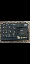 Tascam track cassette for sale  LONDON