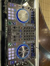 Denon mc7000 mixer for sale  San Antonio