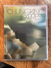 Chungking express criterion for sale  Saint Paul