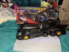 1991 Batmissile Kenner / Batman Returns Batmóvel usado quase completo comprar usado  Enviando para Brazil
