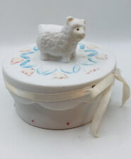Trinket box sheep for sale  Minneapolis