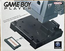Gameboy player gamecube for sale  Ireland