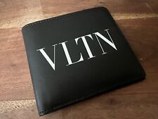 Valentino mens wallet for sale  Stockbridge
